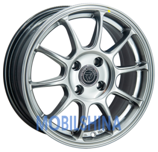 Легкосплавні диски Vlf ULF15 R15-R18