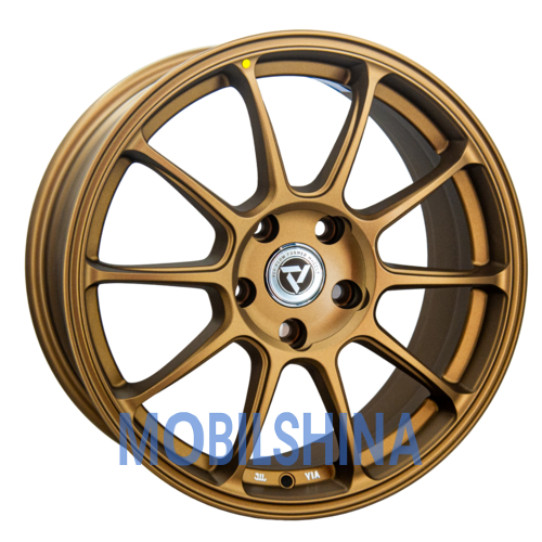 Vlf ULF15 - фото 1