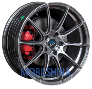 Легкосплавні диски Vlf Vlf VLF02 R15-R18