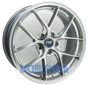 Vlf VLF10 R19 W8.5 PCD 5/114.3 DIA73,1 ET38