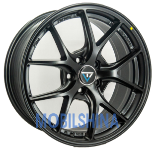 Легкосплавні диски Vlf VLF10 R19 W8.5 PCD 5/114.3 DIA73,1 ET38 Легкосплавні диски Vlf VLF10 R19 W8.5 PCD 5/114.3 DIA73,1 ET38