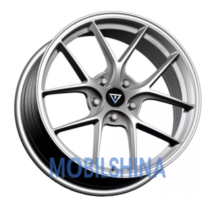 Легкосплавні диски Vlf VLF10 R18 W8 PCD 5/114.3 DIA73,1 ET38 Легкосплавні диски Vlf VLF10 R18 W8 PCD 5/114.3 DIA73,1 ET38