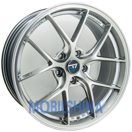 VLF10 - фото 1