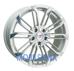 Легкосплавні диски Vlf Vlf VLF12 R18-R20