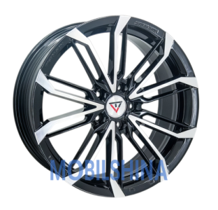 Легкосплавные диски Vlf VLF12 R18 W8 PCD 5/114.3 DIA73,1 ET38 Легкосплавные диски Vlf VLF12 R18 W8 PCD 5/114.3 DIA73,1 ET38