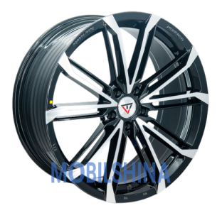 Легкосплавні диски Vlf VLF12 R20 W8.5 PCD 5/112 DIA66,56 ET38 Легкосплавні диски Vlf VLF12 R20 W8.5 PCD 5/112 DIA66,56 ET38