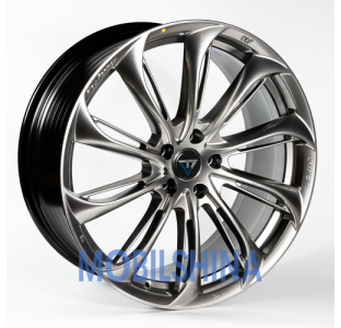 Легкосплавные диски Vlf VLF25 R20 W9.5 PCD 5/114.3 DIA73,1 ET38 Легкосплавные диски Vlf VLF25 R20 W9.5 PCD 5/114.3 DIA73,1 ET38