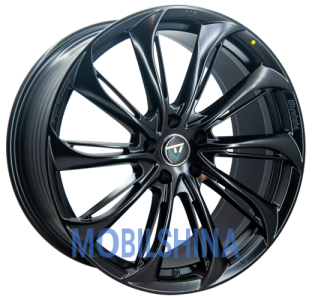 Легкосплавные диски Vlf VLF25 R20 W9.5 PCD 5/114.3 DIA73,1 ET38 Легкосплавные диски Vlf VLF25 R20 W9.5 PCD 5/114.3 DIA73,1 ET38