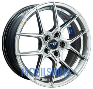 Легкосплавные диски Vlf VLF37 R15 W7 PCD 4/100 DIA73,1 ET35