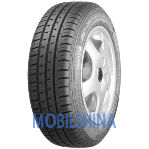 Dunlop SP StreetResponse - фото 1