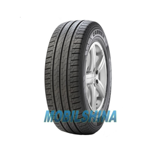 Шини Pirelli Pirelli Carrier R15C-R17C