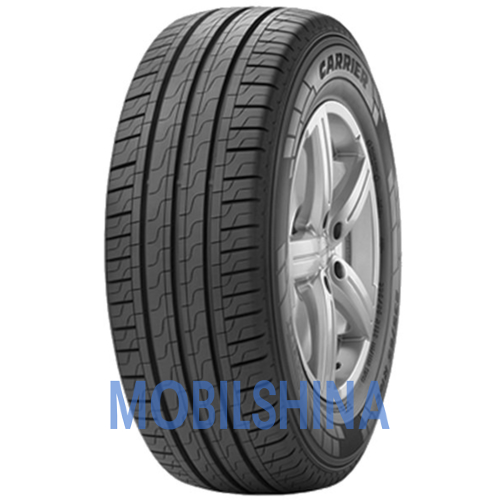 Pirelli Carrier - фото 1