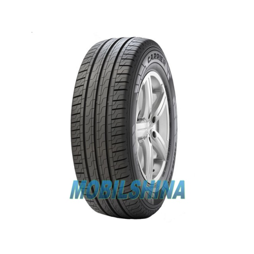 Pirelli Carrier - фото 1