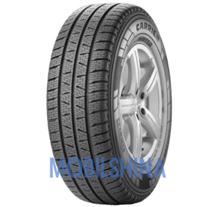 Легковантажні шини Pirelli Carrier Winter 195/70 R15C 104/102R C