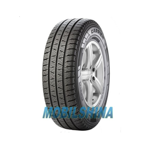 Легкові шини Pirelli Carrier Winter 215/70 R15 109/107S