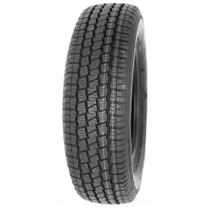 Всезезонні шини R16C Powertrac LOADKING 195/75 R16C 107/105R C