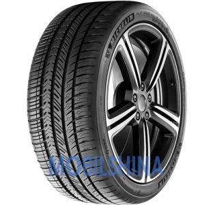 Шины Michelin Pilot Sport All Season 4 R20-R23 Шины Michelin Pilot Sport All Season 4 R20-R23