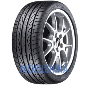 Шини Dunlop Dunlop SP Sport MAXX R17-R21 Шини Dunlop Dunlop SP Sport MAXX R17-R21