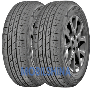 Літні шини для позашляховика Premiorri Vimero 265/65 R17 112H