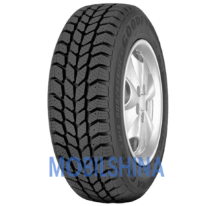 Легковантажні шини Goodyear Cargo UltraGrip 225/70 R15C 112/110R C