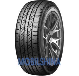 Шины Kumho Crugen Premium KL33 R16-R19