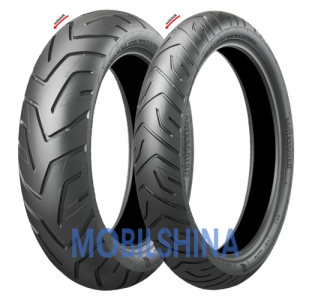 Мотошини Bridgestone ADVENTURE A41 150/70 R17 69V