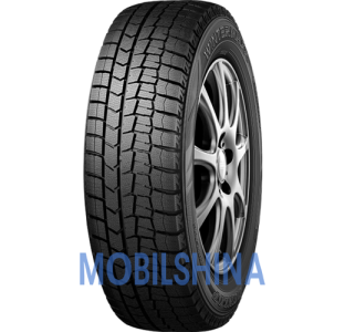 Шини Dunlop Dunlop Winter Maxx WM02 R17