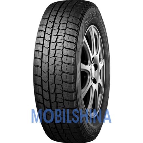 Dunlop Winter Maxx WM02 - фото 1
