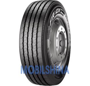 Грузовые шины Pirelli FR:01 II+ (рулевая) R22.5