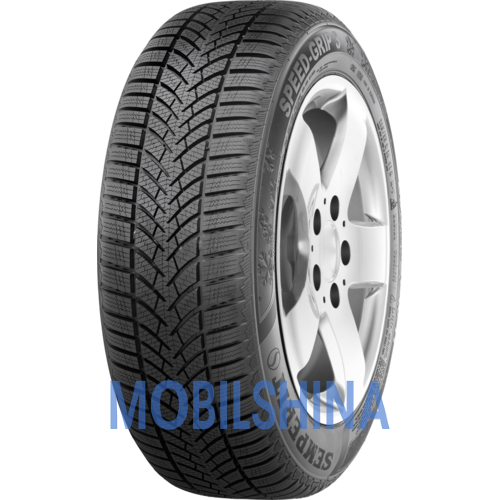 Semperit Speed Grip 3 - фото 1