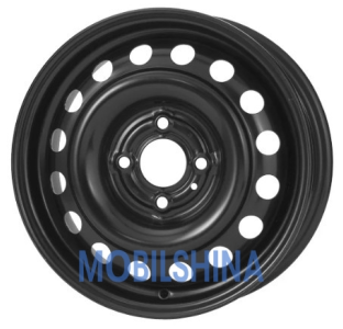 Сталеві диски Alst (kfz) 8 410 R15