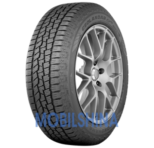 Шины Yokohama Geolandar CV 4S G061 R18-R20