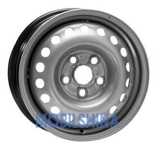 Сталеві диски Alst (kfz) 8845 Volkswagen R15 Сталеві диски Alst (kfz) 8845 Volkswagen R15