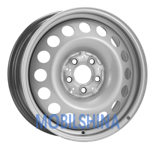 Сталеві диски Alst (kfz) 9 002 R17