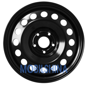 Сталеві диски Alst (kfz) 9 104 R17