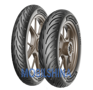 Шины Michelin Road Classic R17 Шины Michelin Road Classic R17