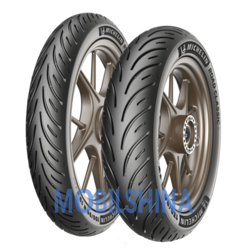 Michelin Road Classic - фото 1