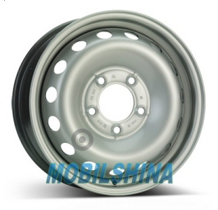 Сталеві диски Alst (kfz) 9 133 R16