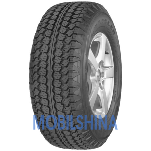 Goodyear Wrangler AT/SA+ - фото 1