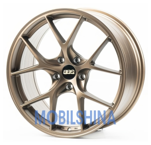 Диски DIA62,5 Flow forming FF119 R19 W9.5 PCD 5/120 DIA72,5 ET35