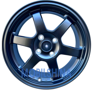 Легкосплавні диски Flow forming FF119 R15