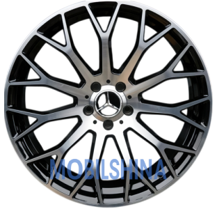 Легкосплавні диски Flow forming Flow forming FF187 R20 Легкосплавні диски Flow forming Flow forming FF187 R20