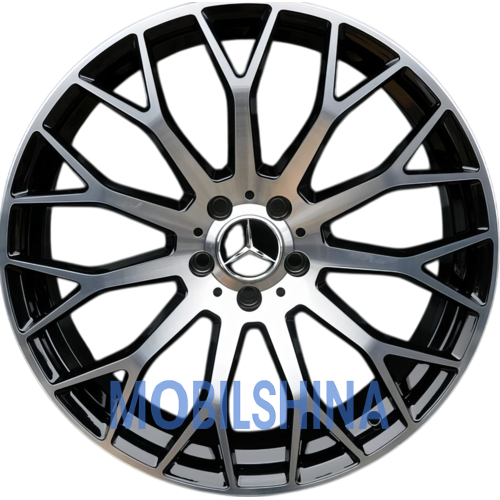 Flow forming FF187 - фото 1