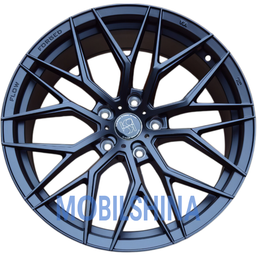 Flow forming FF211 - фото 1