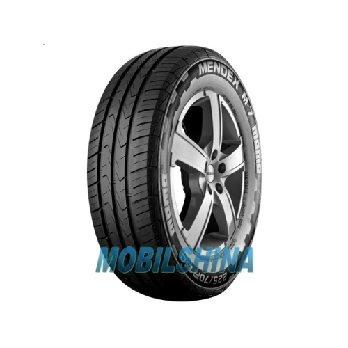 Mendex M7 - фото 1