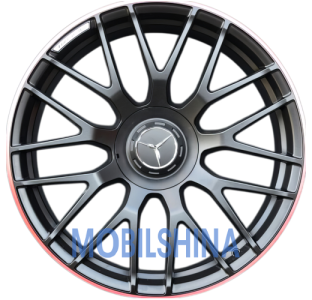 Легкосплавні диски Flow forming Flow forming FF519 R19 Легкосплавні диски Flow forming Flow forming FF519 R19