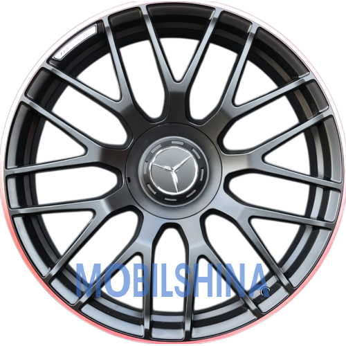 Flow forming FF519 - фото 1