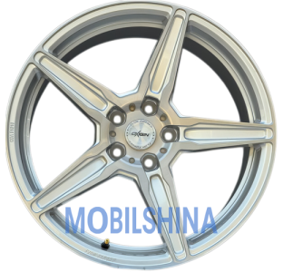 Легкосплавные диски Oxigin 21 R19 W8.5 PCD 5/114.3 DIA72,6 ET43 Легкосплавные диски Oxigin 21 R19 W8.5 PCD 5/114.3 DIA72,6 ET43