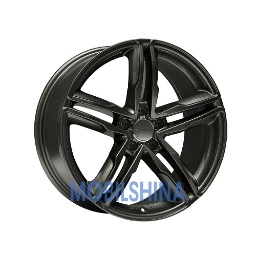 Wheelworld WH11 - фото 1