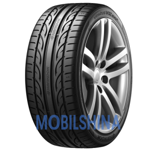 Шины Hankook Ventus V12 Evo 2 K120 R17 Шины Hankook Ventus V12 Evo 2 K120 R17